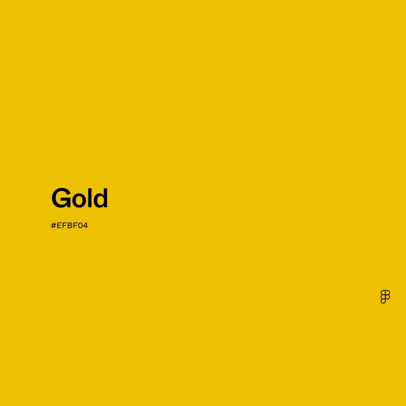 Gold