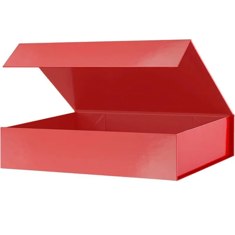 Mailer Box