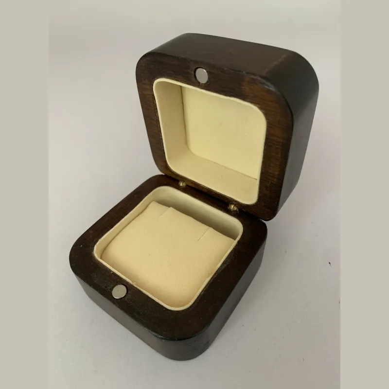 PU Leather Inlay