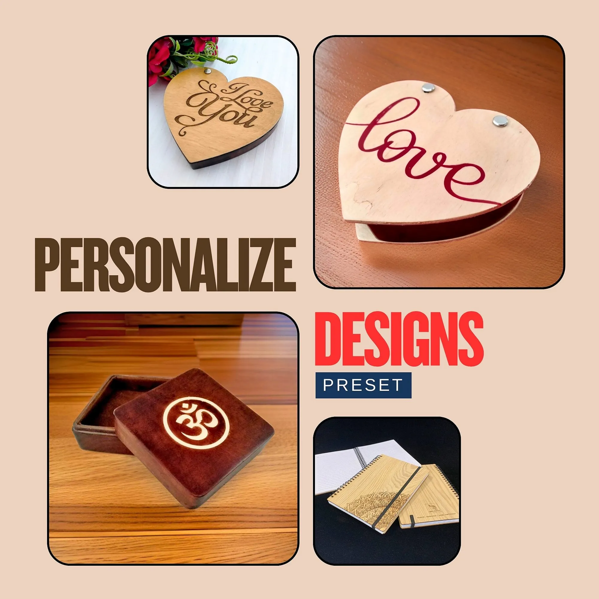 Designs