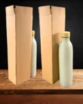 Ceramic bottle 3 ply corrugated box