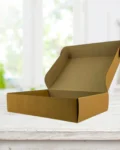 250gsm Craft Mailer Box for Eco-Friendly Shipping and Gifting