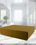 250gsm Craft Mailer Box for Eco-Friendly Shipping and Gifting
