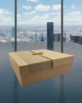 Eco-Friendly Corporate Gift Pack