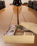 Eco-Friendly Corporate Gift Pack