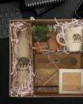 Eco-Friendly Corporate Gift Pack