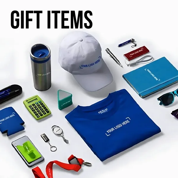 Unique Gifts
