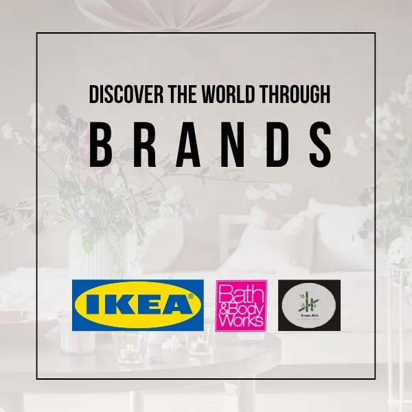 Brands