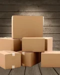 corrugated box