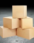 corrugated box