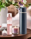 Pure Wonder Wellness Gift Box with items for rest and comfort – perfect for pregnancy, recovery, or relaxation