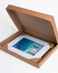 Corrugated Boxes for Photo Frames