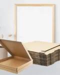 Corrugated Boxes for Photo Frames