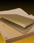Corrugated Boxes for Photo Frames