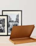 Corrugated Boxes for Photo Frames