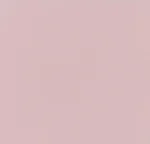 Light Pink Almond Color Metallic Paper