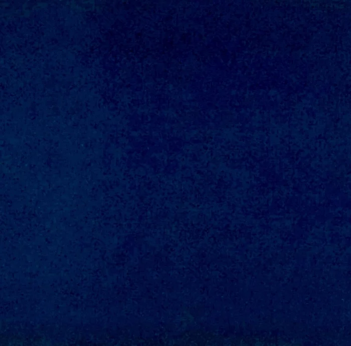 Prussian Blue Metallic Paper - Image 1