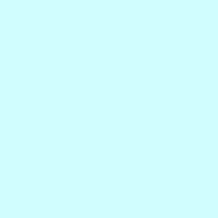 Pale Blue Matt Paper