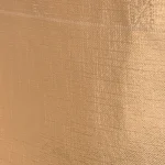 Metallic Color Shopping Bag - Image 3