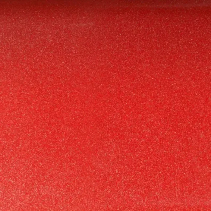 Metallic Red Paper - Image 1