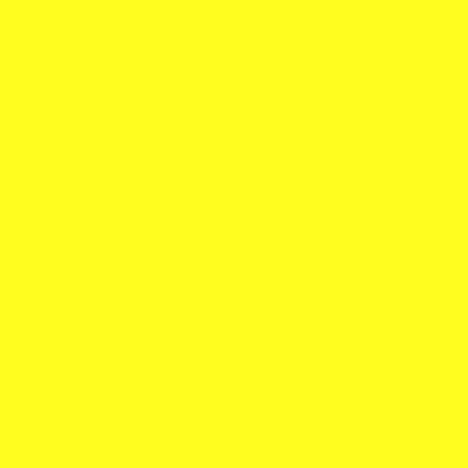 Yellow Matt Paper