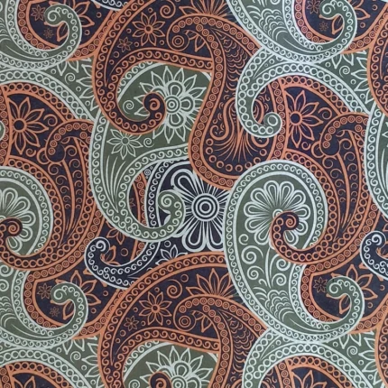 Liyawel design paper for wrapping