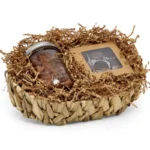 Natural Brown Craft Paper Strips - Image 8