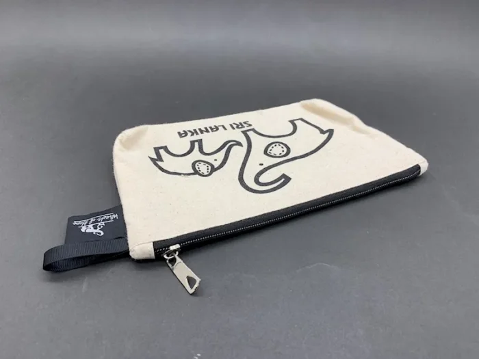 Elephant Pencil Case