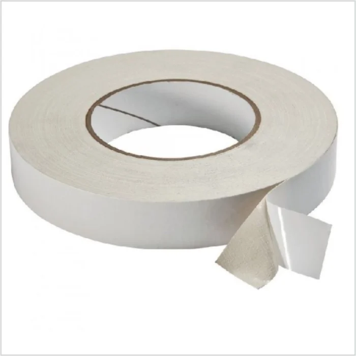 Double-Sided Adhesive Tape - 1/2 Inch - Image 2