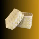 Palmyra Leaf Medium Size Kavili Box - Image 4