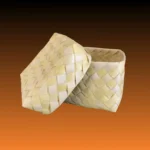 Palmyra Leaf Cake Box