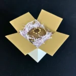 White shredded paper filler - Image 4
