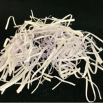 White shredded paper filler - Image 3