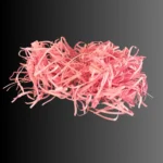 Pink Shredded Paper Filler - Image 3