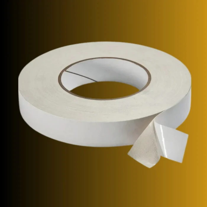 Double-Sided Adhesive Tape - 1 Inch - Image 2