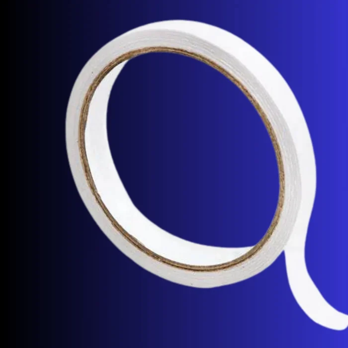 Double-Sided Adhesive Tape - 1/4 Inch - Image 3