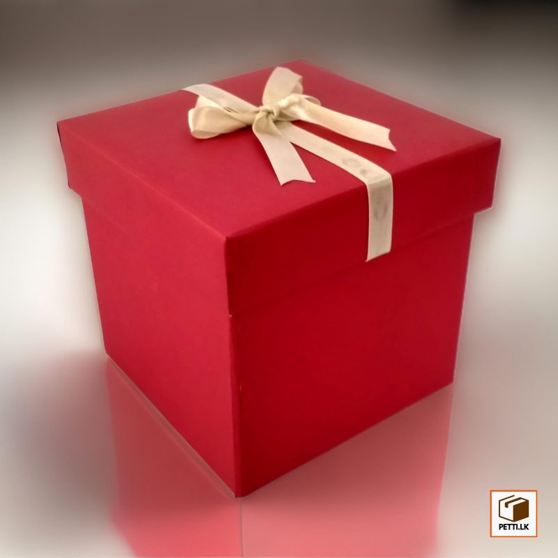 Gift Boxes