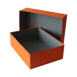 Lid and Base - Cardboard Gift Boxes - Image 3