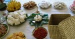 Rush And Reed Storage Box for Sinhala Tamil New Year or Kitchen Use - Image 4