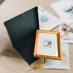 Black Photo frame box in Multiple Sizes - Image 2