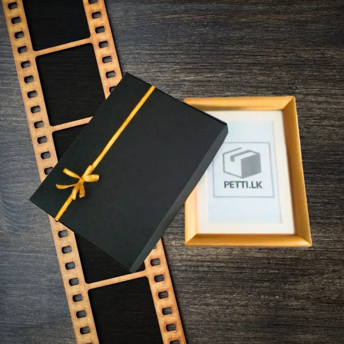 Black Photo frame box in Multiple Sizes - Image 4