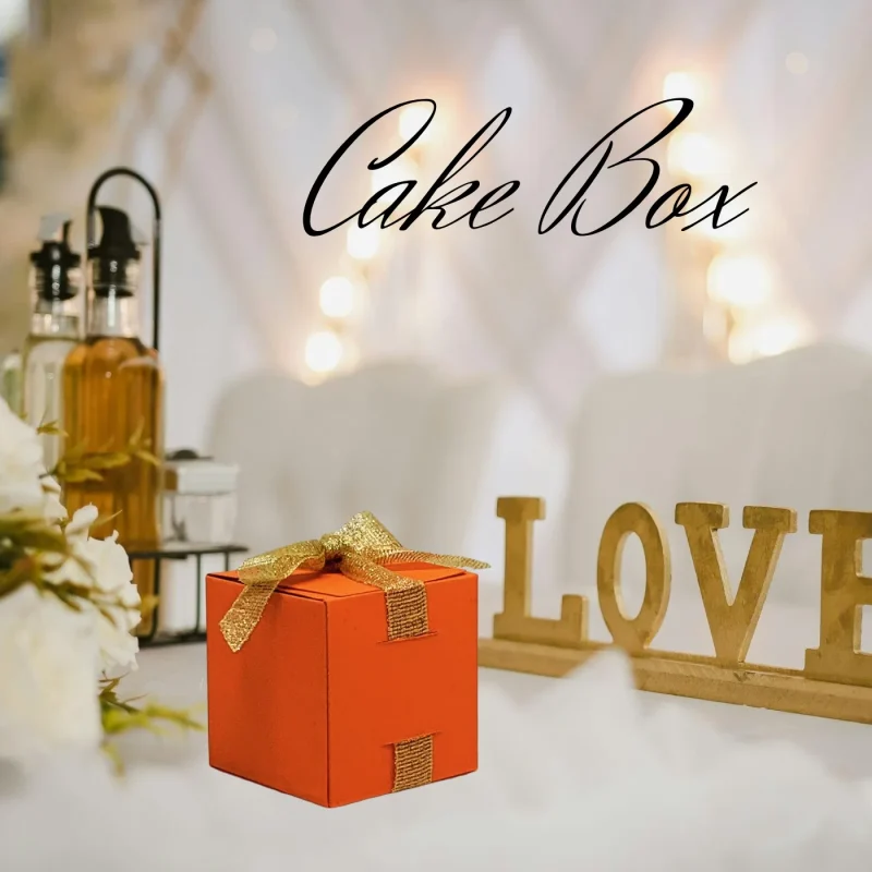 Gift Boxes