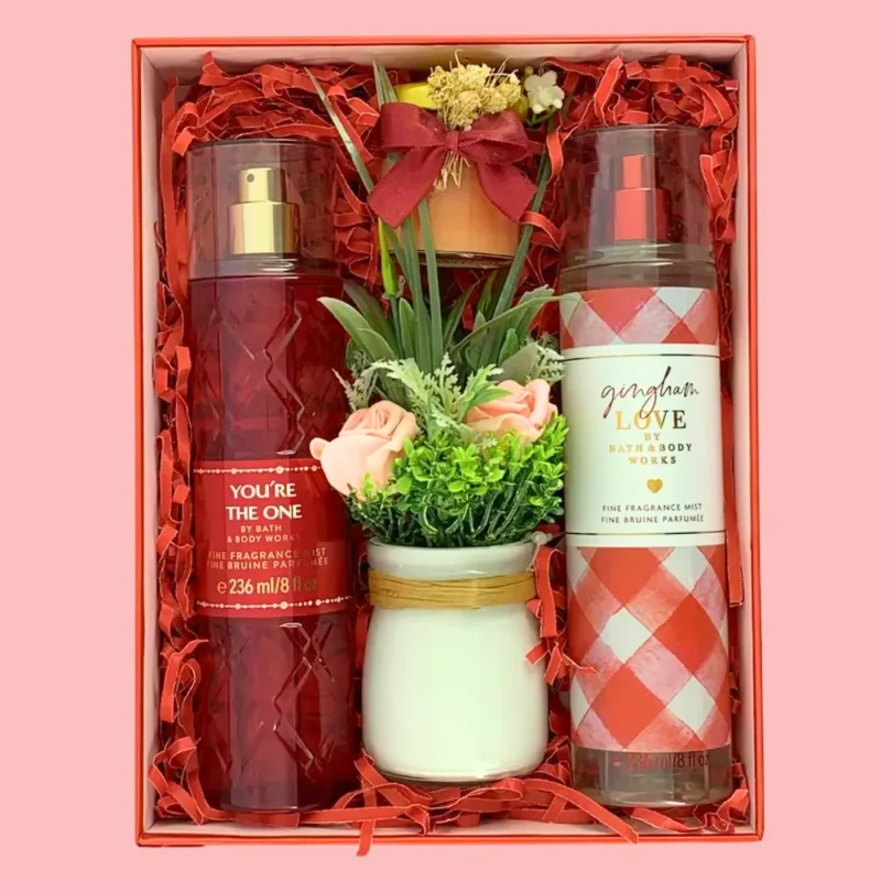 Gift Boxes