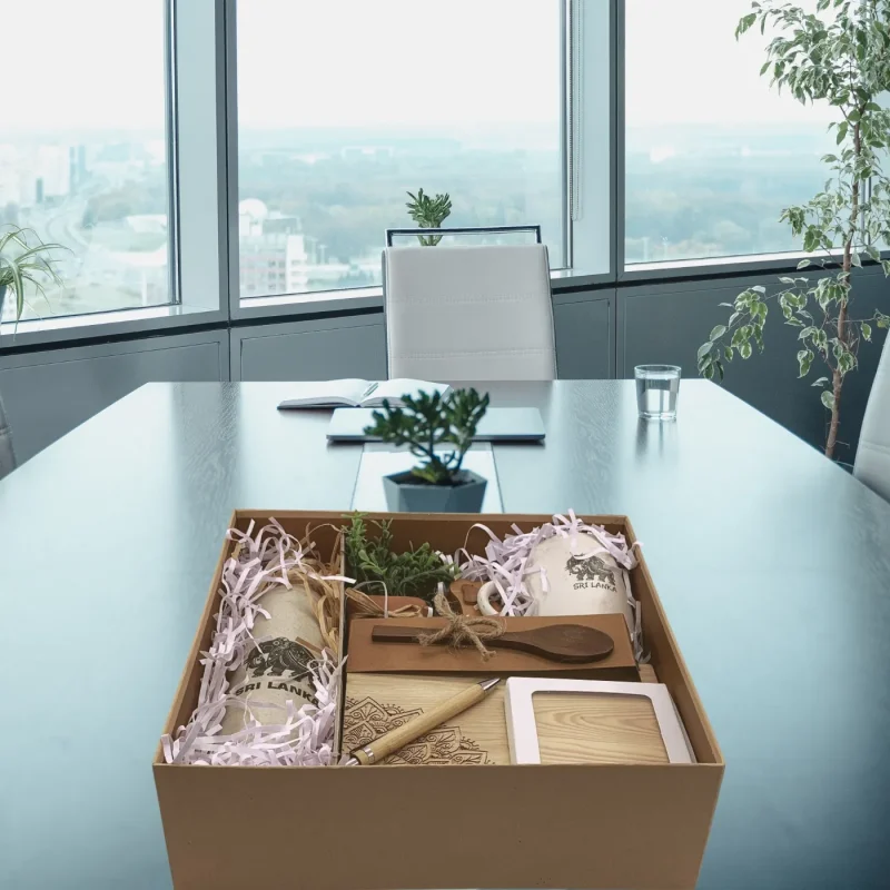 Gift Boxes