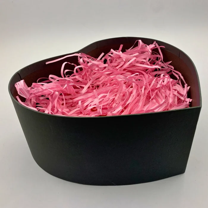 Pink Shredded Paper Filler - Image 2