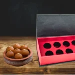 Elegant Cardboard Sweets Box – Perfect for Gifting & Storage - Image 2