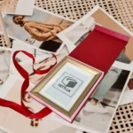 Elegant Photo Frame Gift Box – Stylish & Protective - Image 2