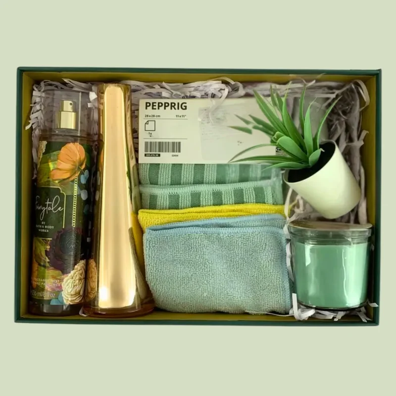 Gift Boxes