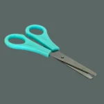 Safe & Easy-to-Use Kids Scissors – Perfect for Little Hands (Medium) - Image 3