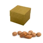 Craft Cardboard Box for Candy or Small Treats - Image 2